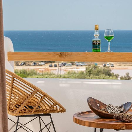 Naxos Contelibro Appartement Agios Prokopios  Buitenkant foto